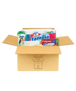 Combo Higiénico