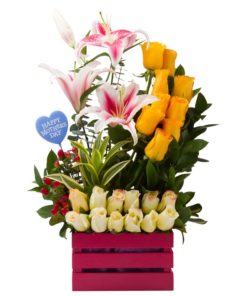 Arreglo floral