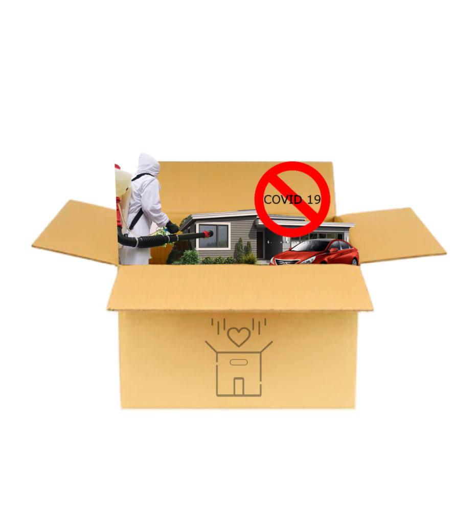Ecuadelivery LLC