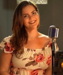 Serenata virtual en vivo