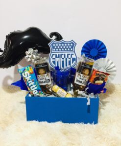 Caja sorpresa Emelec