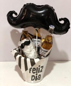 Bouquet cervecero