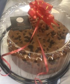 Cake artesanal