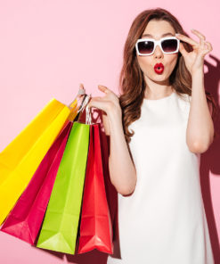 Compras con tu personal shopper en Camarillo Outlets